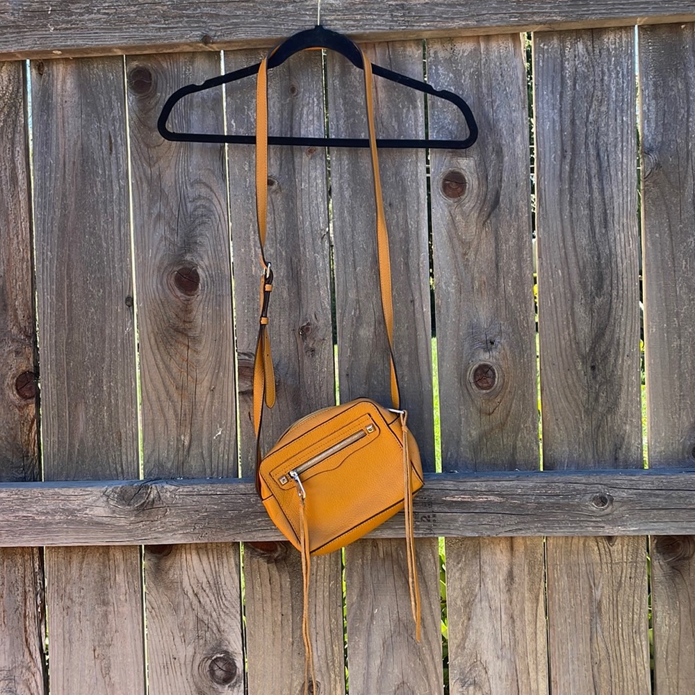 Rebecca Minkoff Crossbody Bag